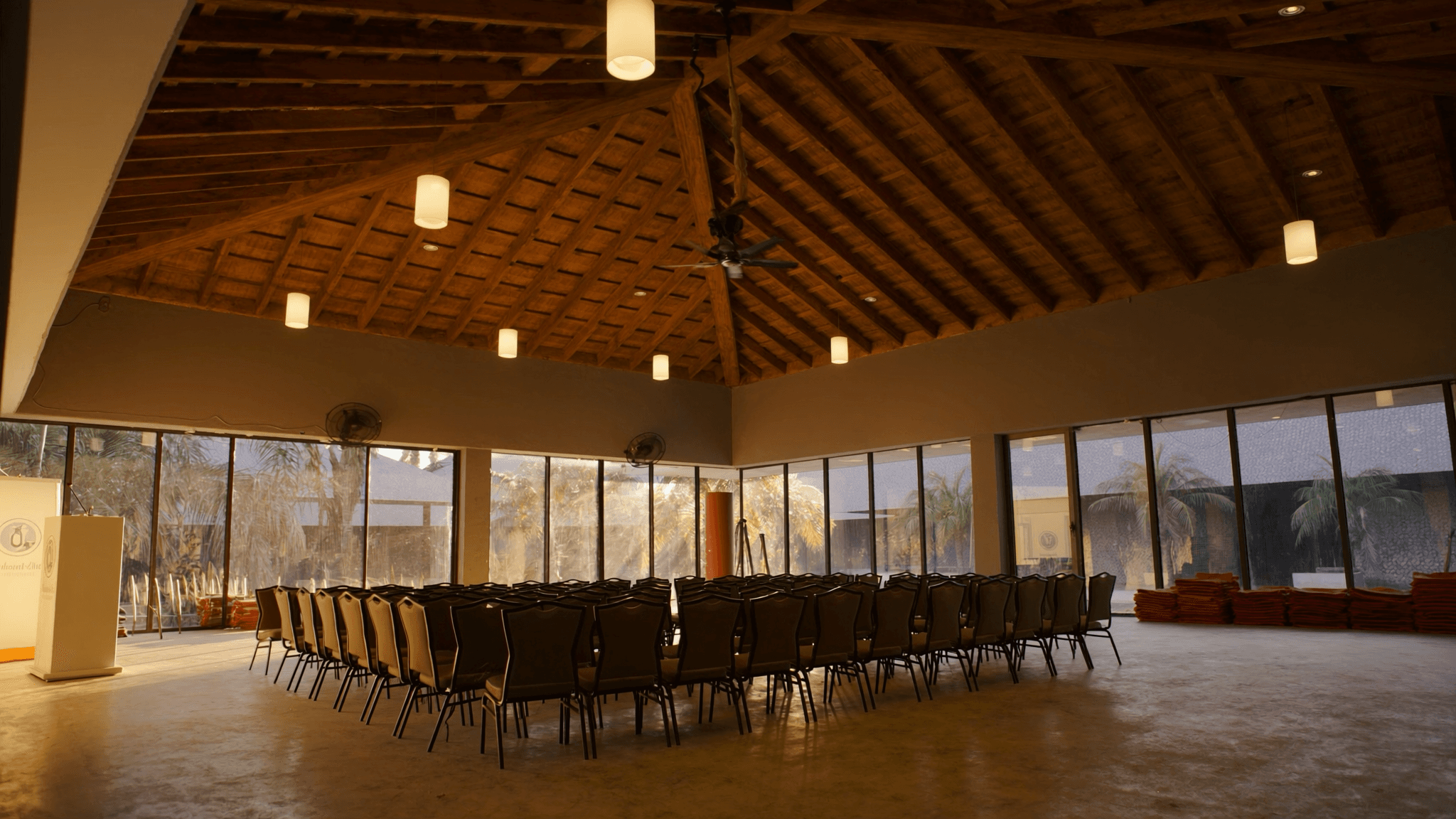 Salón comunal Consejo PH Palmira